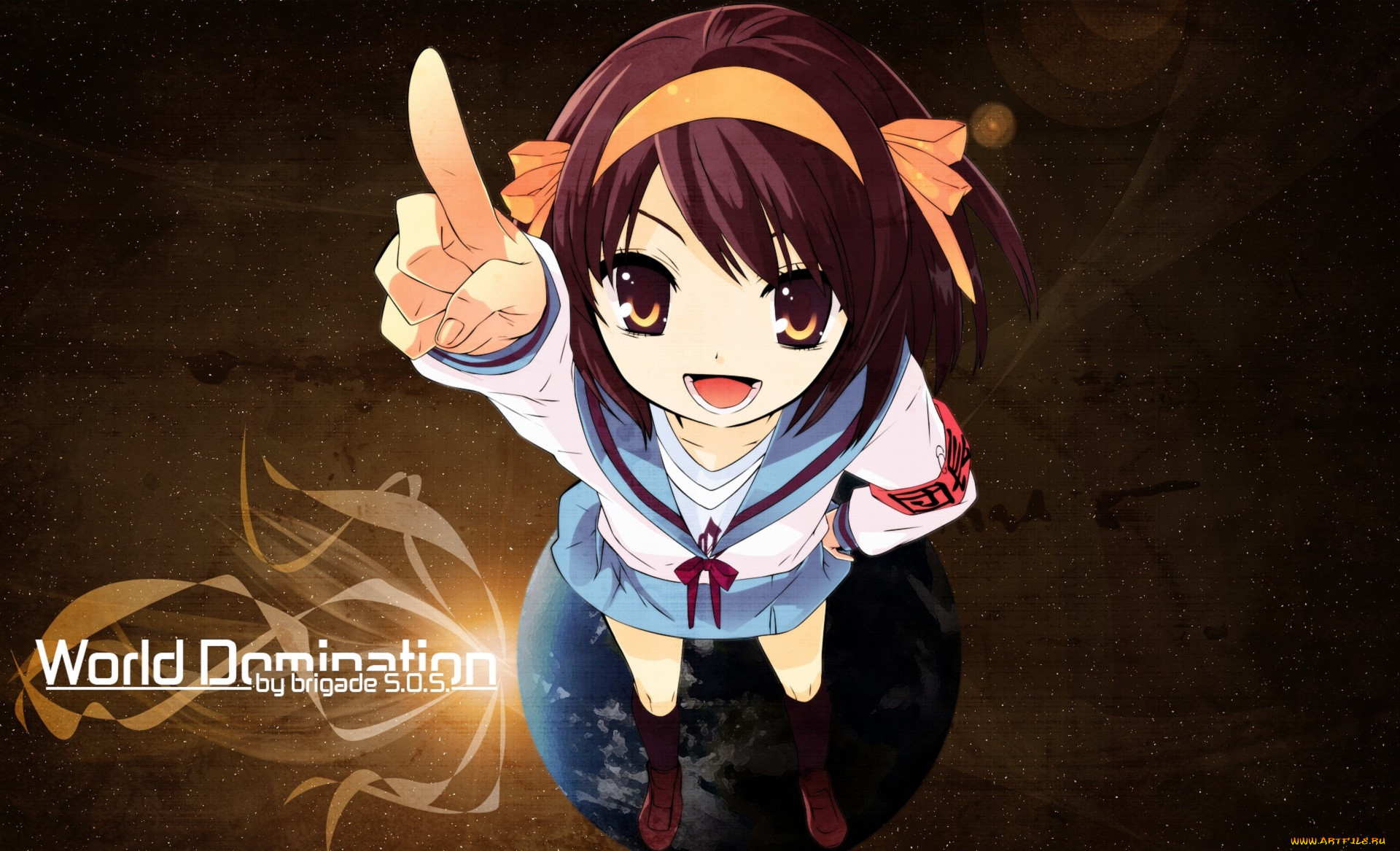 , the melancholy of haruhi suzumiya, , , 